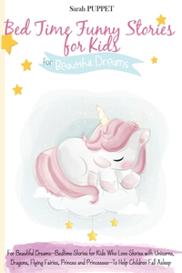 Bedtime Funny Stories for Kids