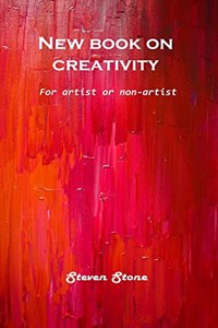 New book on creativity