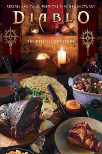 Diablo: The Official Cookbook