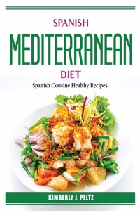 Spanish Mediterranean Diet