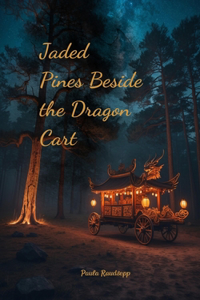Jaded Pines Beside the Dragon Cart