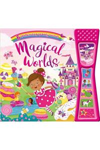 Magical Worlds