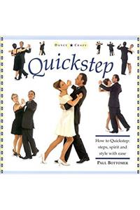 Quickstep (Dance Crazy)