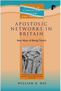 Apostolic Networks in Britain