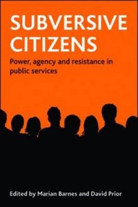 Subversive Citizens