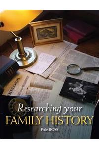 Researching Your Family History