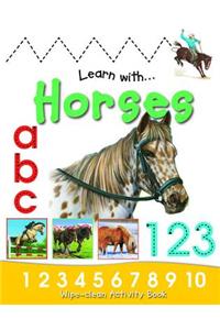 Learn to Write With Horses