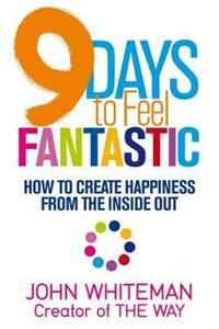 9 Days to Feel Fantastic