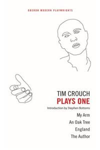 Tim Crouch: Plays One