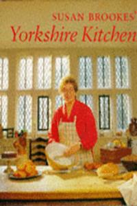 Susan Brookes Yorkshire Kitchen