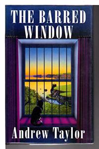 Barred Window
