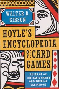 Hoyle's Encyclopedia Of Card Games