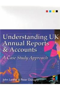 Understanding UK Annual Reports and Accounts