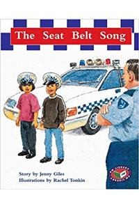 The Seatbelt Song