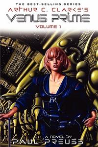 Arthur C Clarke's Venus Prime