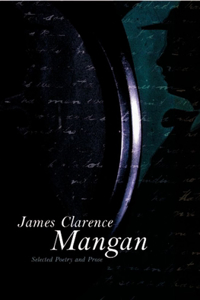 James Clarence Mangan