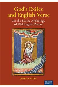 God's Exiles and English Verse