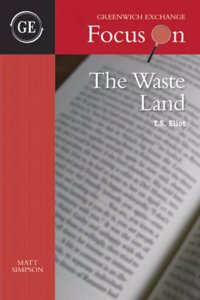 The Waste Land by T.S. Eliot