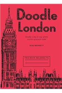 Doodle London