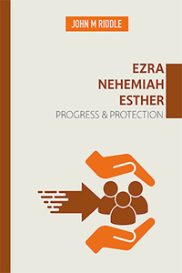 Ezra, Nehemiah, Esther