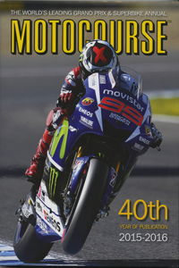 Motocourse