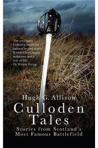Culloden Tales