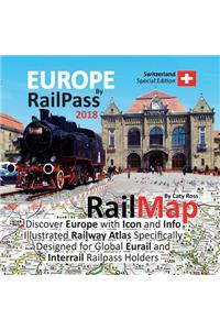 Europe by RailPass 2018