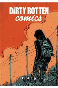 Dirty Rotten Comics