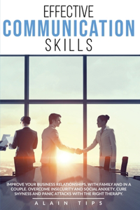 Effective communication skills
