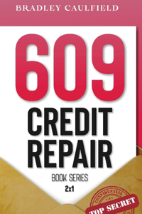 609 Credit Repair Series