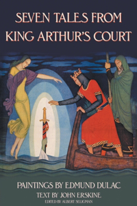 Seven Tales from King Arthur's Court