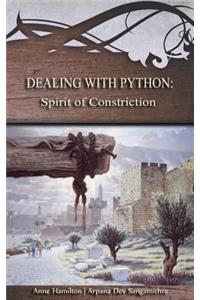Dealing with Python