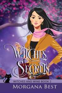 Witches' Secrets