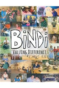 Bindi - valuing difference