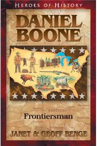 Daniel Boone Frontiersman