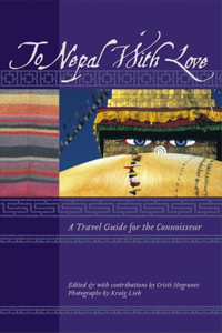 To Nepal with Love