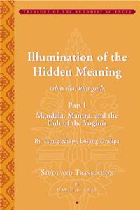 Tsong Khapa's Illumination of the Hidden Meaning: Mandala, Mantra, and the Cult of the Yognis: A Study and Annotated Translation of Chapters 1-24 of the Sbas Don Kun Sel