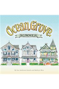 Ocean Grove Summer