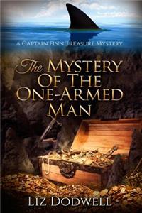 The Mystery of the One-Armed Man