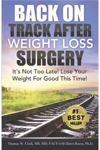 Back On Track After Weight Loss Surgery