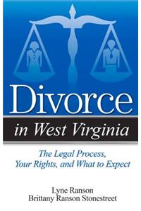 Divorce in West Virginia