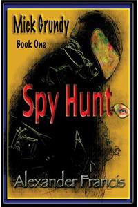 Spy Hunt