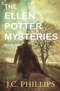 Ellen Potter Mysteries Book One
