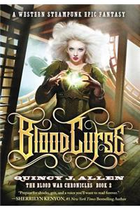 Blood Curse