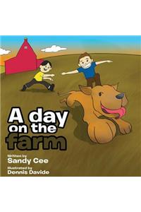 A Day on the Farm