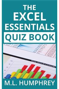 Excel Essentials Quiz Book