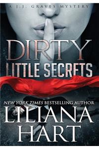 Dirty Little Secrets