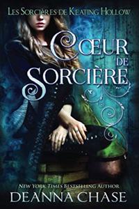 Coeur de sorcière
