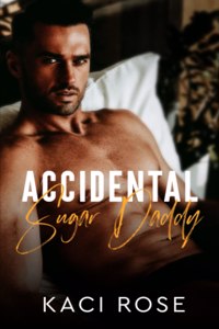 Accidental Sugar Daddy