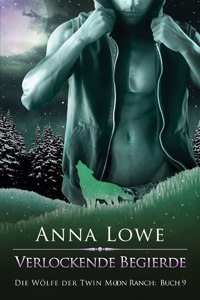 Verlockende Begierde